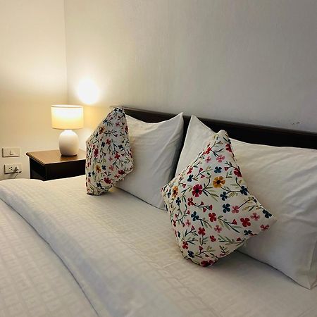 קו סמוי Diamond Pool Villa@Samui מראה חיצוני תמונה