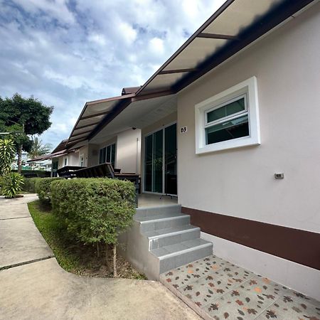 קו סמוי Diamond Pool Villa@Samui מראה חיצוני תמונה