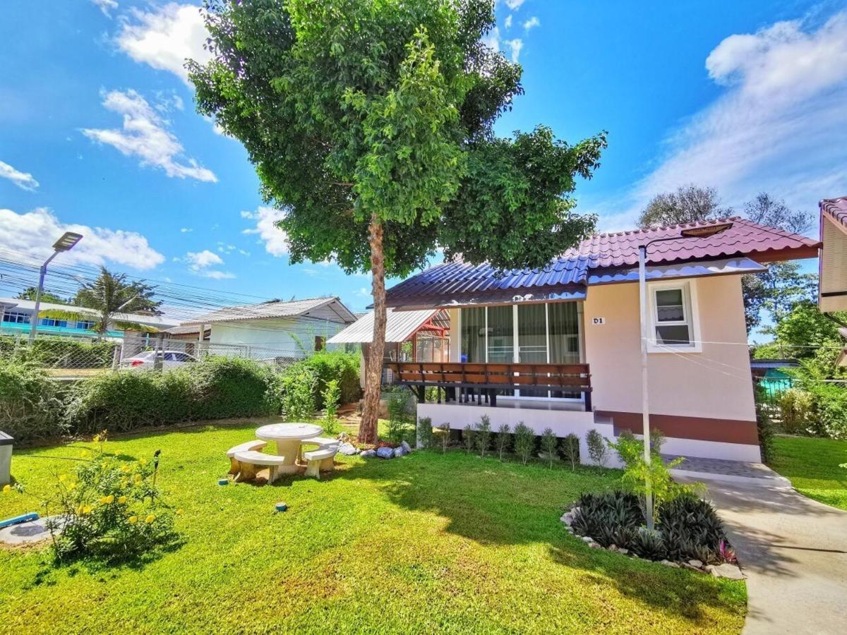 קו סמוי Diamond Pool Villa@Samui מראה חיצוני תמונה