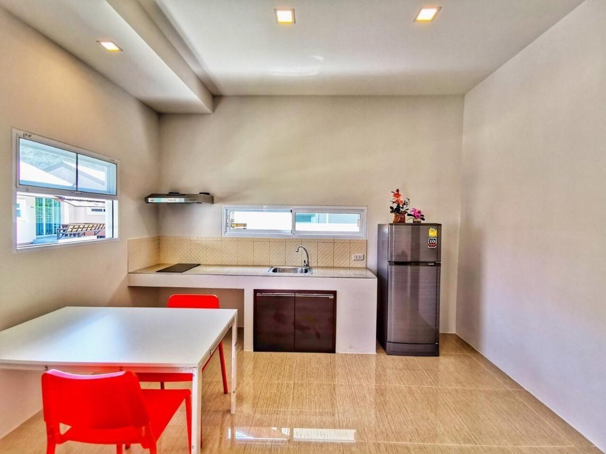 קו סמוי Diamond Pool Villa@Samui מראה חיצוני תמונה