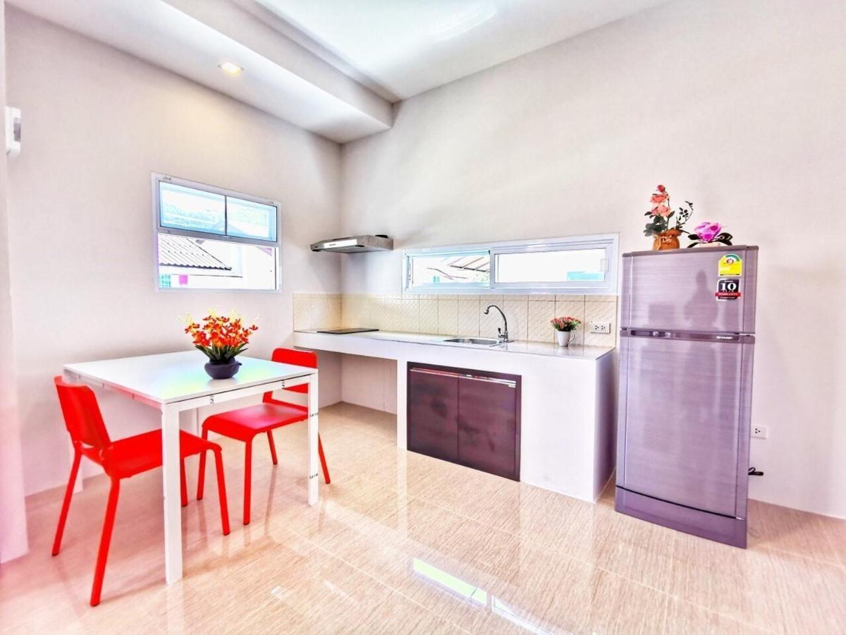 קו סמוי Diamond Pool Villa@Samui מראה חיצוני תמונה