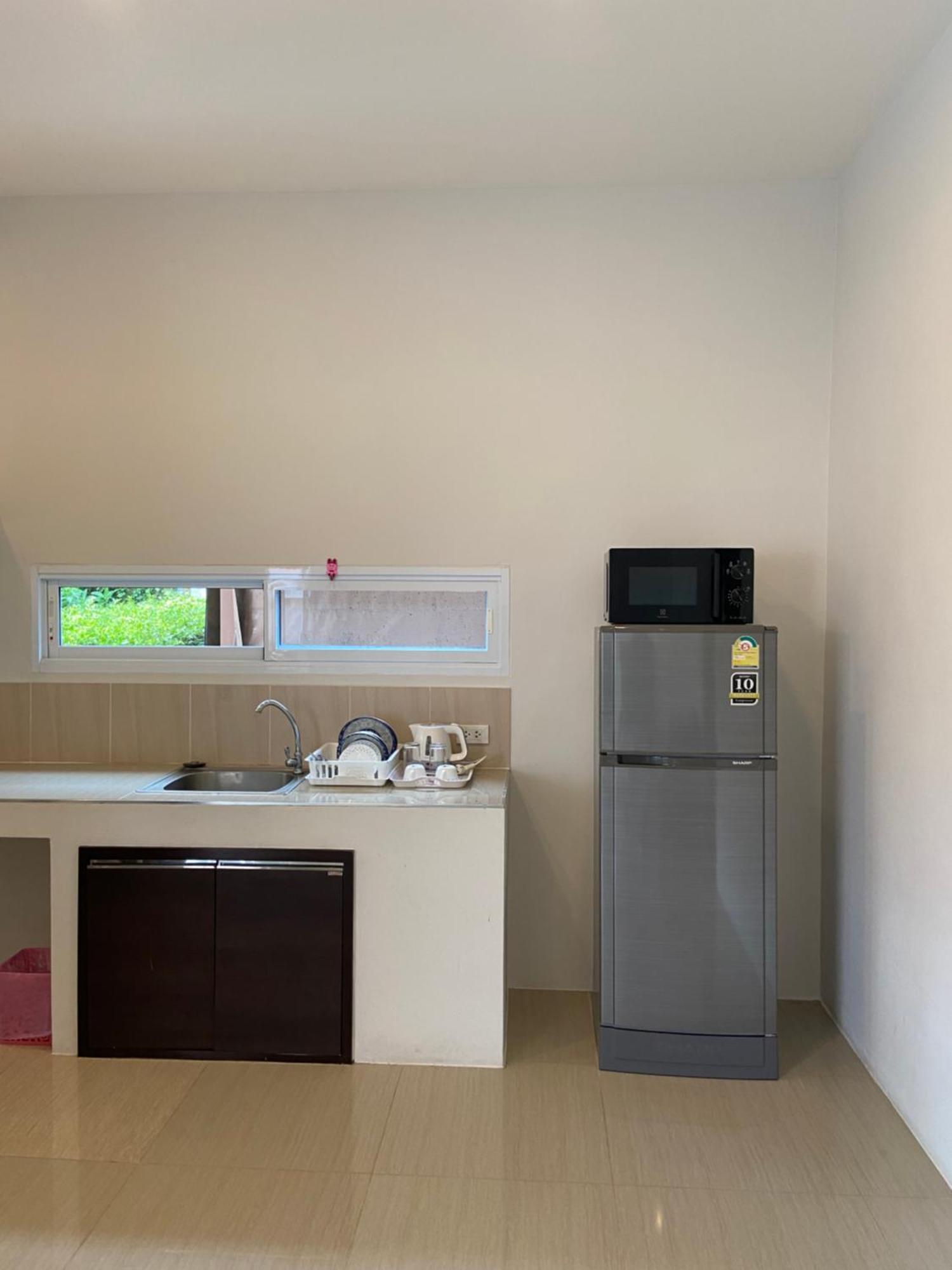 קו סמוי Diamond Pool Villa@Samui מראה חיצוני תמונה
