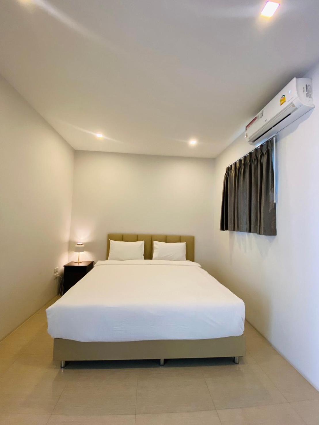 קו סמוי Diamond Pool Villa@Samui מראה חיצוני תמונה