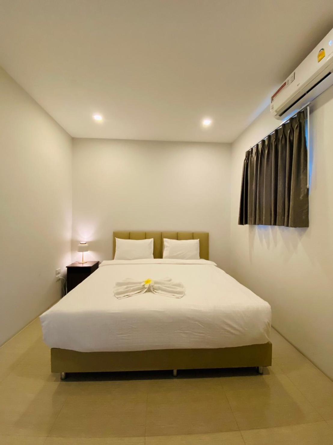 קו סמוי Diamond Pool Villa@Samui מראה חיצוני תמונה